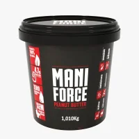 Pasta De Amendoim Integral Vários Sabores Maniforce