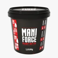 Pasta De Amendoim Integral Vários Sabores Maniforce