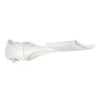Chuveiro Eletrônico Lorenzetti Loren Shower Ultra  5500w 127v