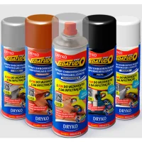 Spray Impermeabilizante VedaTudo 400ml/235g Dryko